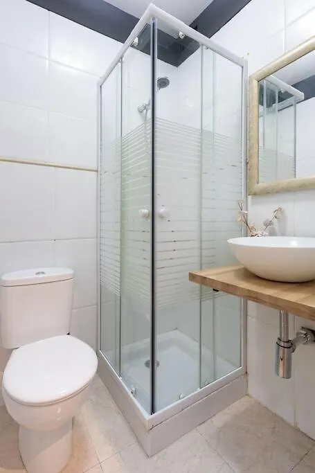 Apartment Calido Apartamento, Piscina, Wi-Fi Candelaria
