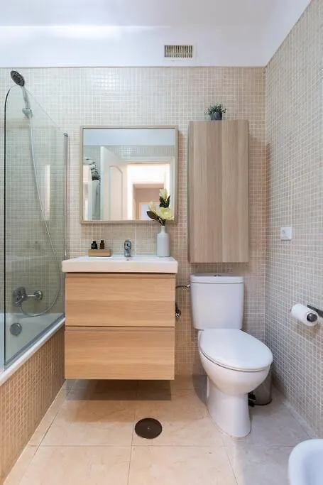 Calido Apartamento, Piscina, Wi-Fi Candelaria 0*,  Spain